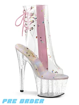 ADORE-1018C-2 - BABY PINK ✰ PRE ORDER ✰