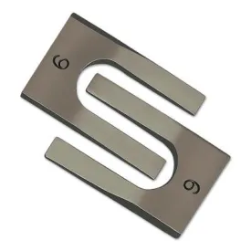 Apex Tool Group Wedge Sets, 1JT, Rubber, 13266