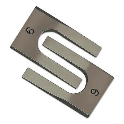 Apex Tool Group Wedge Sets, 1JT, Rubber, 13266