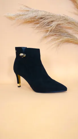 Ardmore Boot- Schwarz