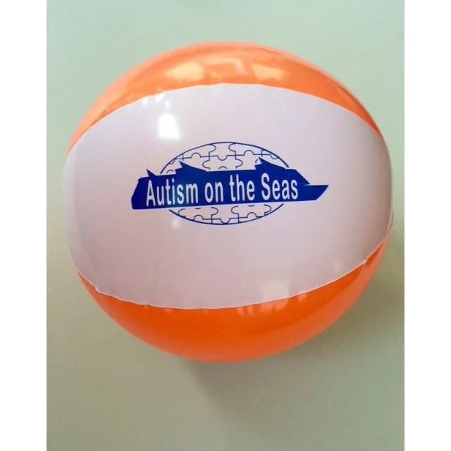 Beach Ball