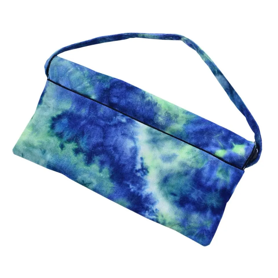 Beach Chair Cover Tie Dye
