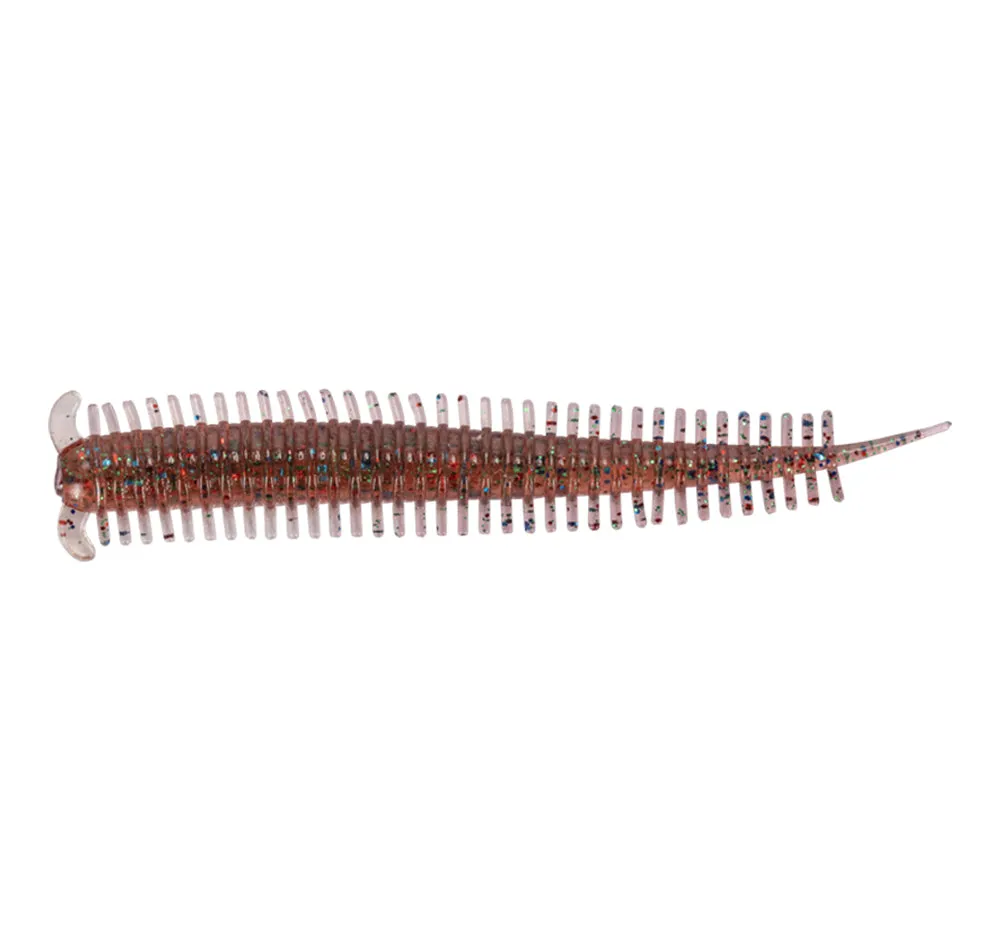 Berkley Powerbait Sandworm 2.5" Soft Plastics