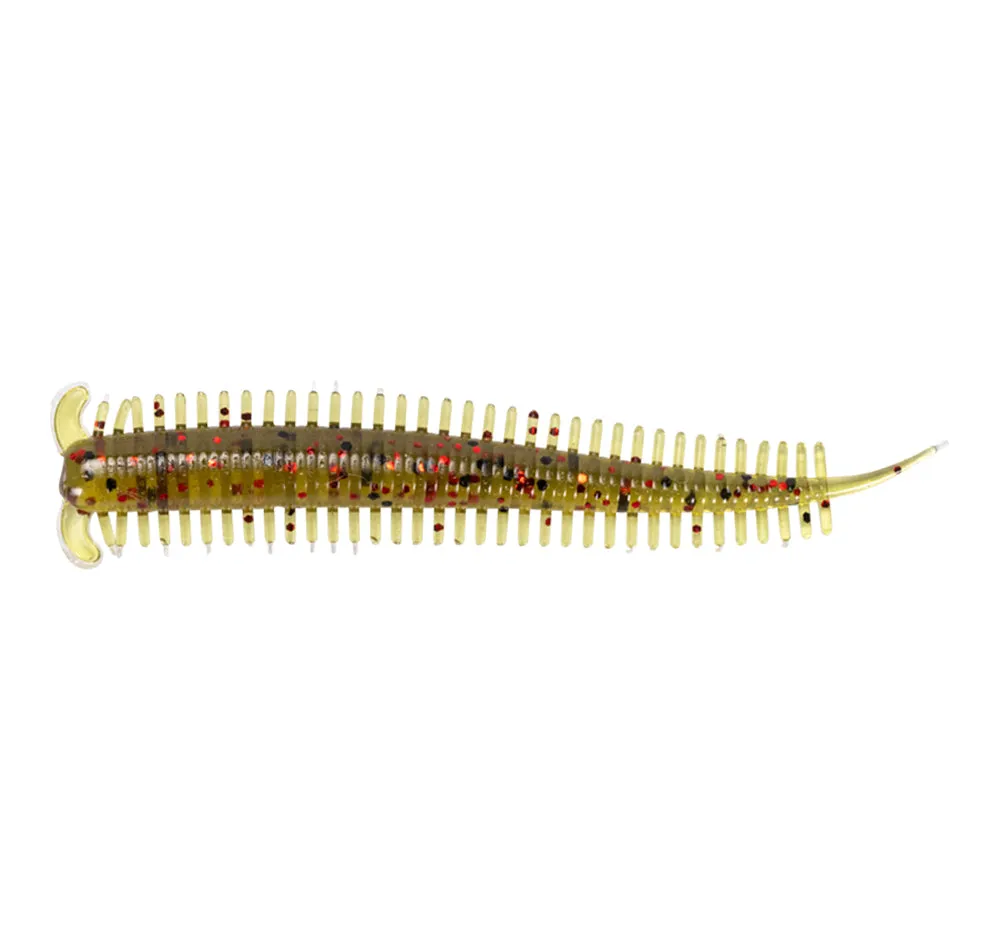 Berkley Powerbait Sandworm 2.5" Soft Plastics