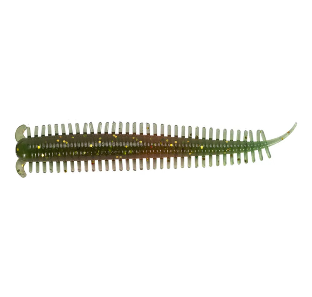 Berkley Powerbait Sandworm 2.5" Soft Plastics
