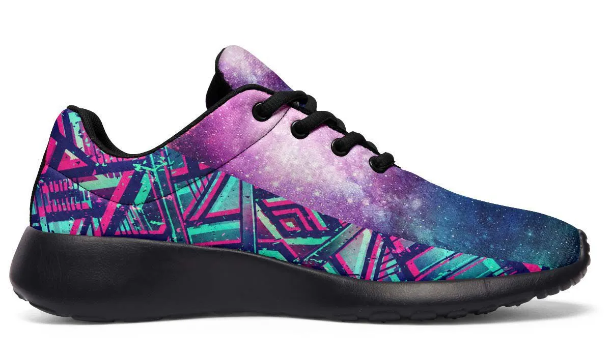Bohemian Galaxy