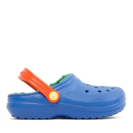 CLASSIC LINED CLOG K