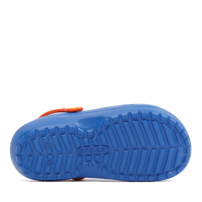 CLASSIC LINED CLOG K