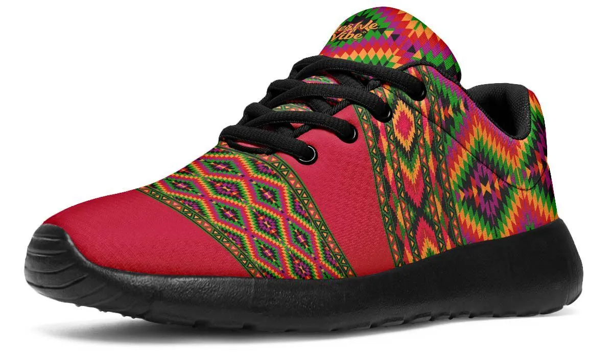 Colorful Triangles