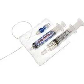 Corpak Clog Zapper Enteral Feeding Declogging System  - One each