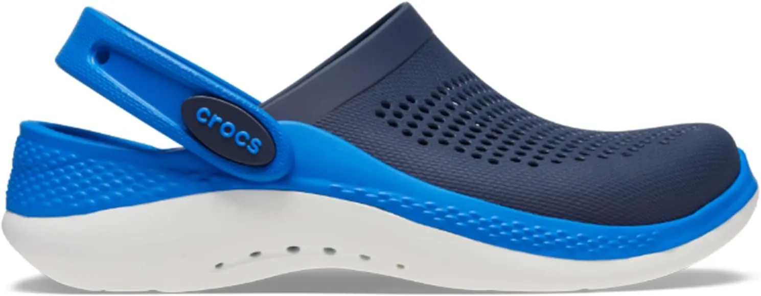 Crocs LiteRide 360 Clog (Toddler)