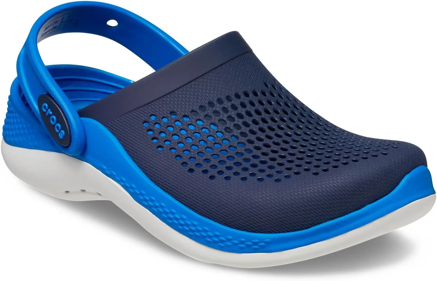 Crocs LiteRide 360 Clog (Toddler)