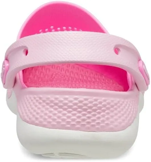 Crocs LiteRide 360 Clog (Toddler)