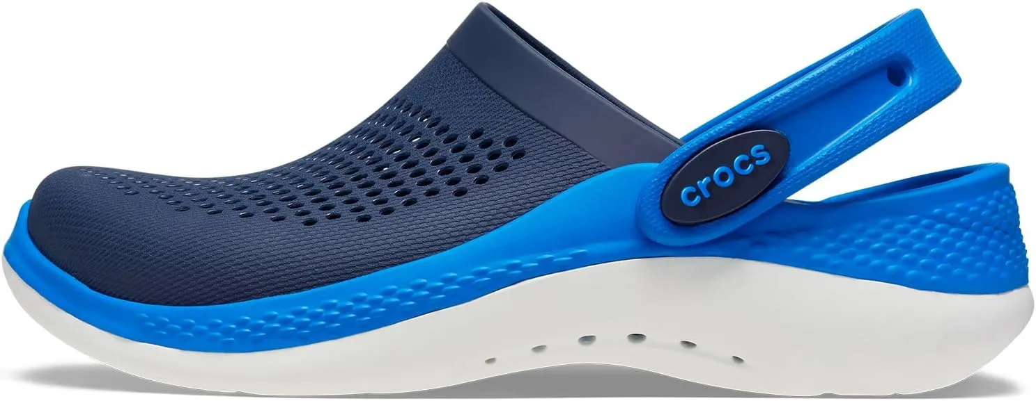 Crocs LiteRide 360 Clog (Toddler)