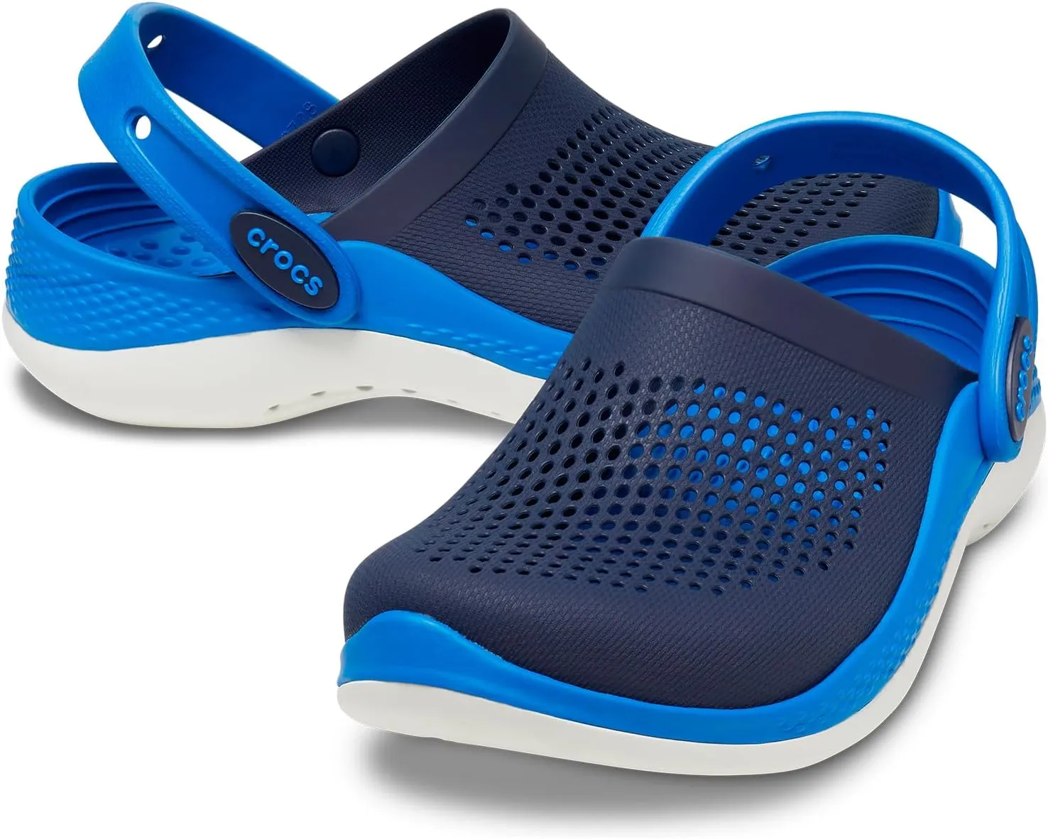 Crocs LiteRide 360 Clog (Toddler)
