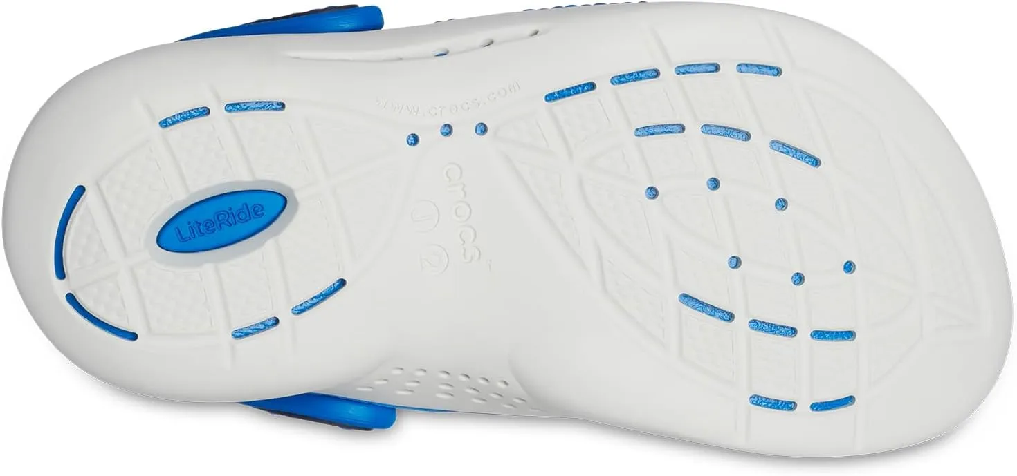 Crocs LiteRide 360 Clog (Toddler)