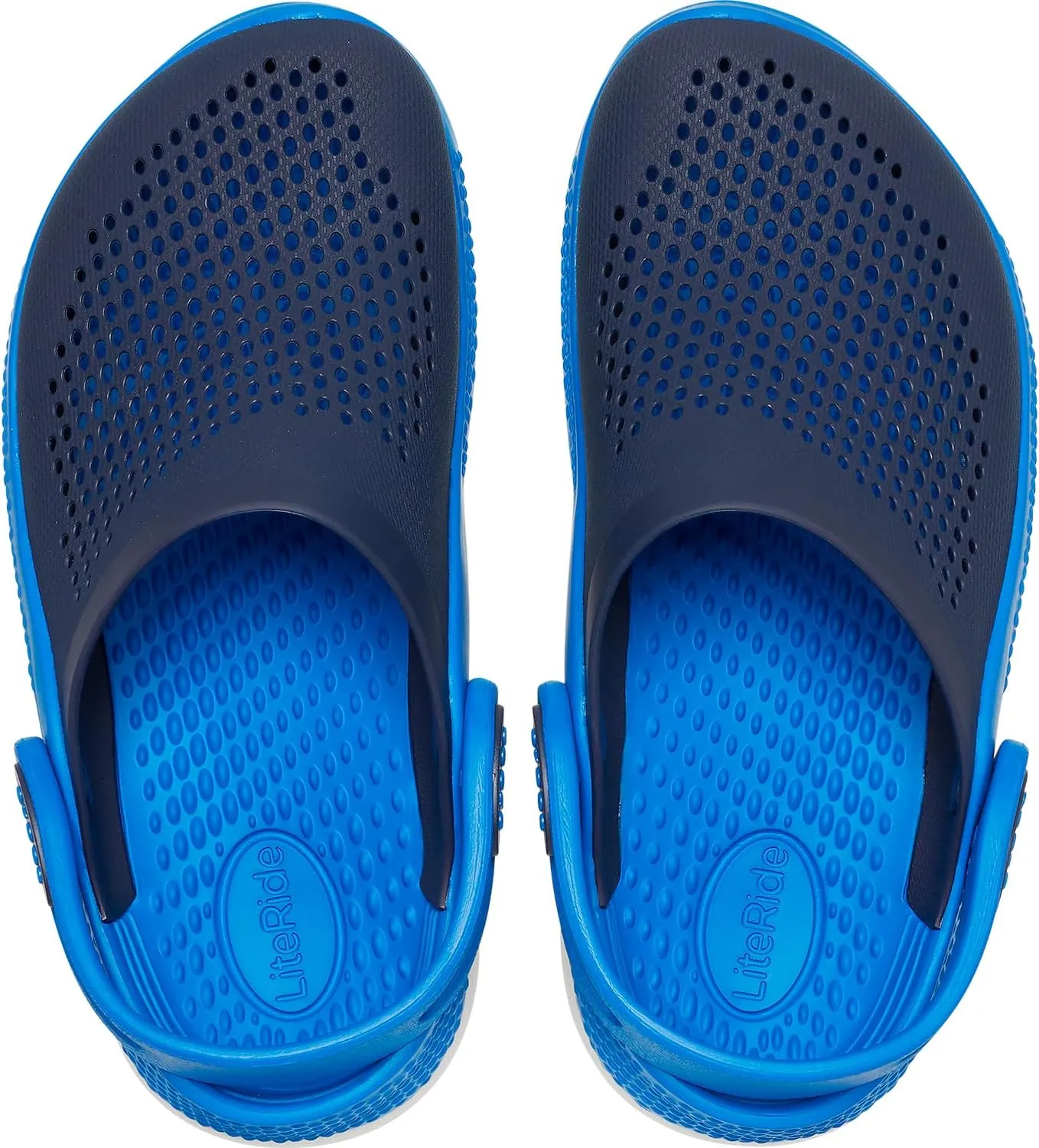 Crocs LiteRide 360 Clog (Toddler)