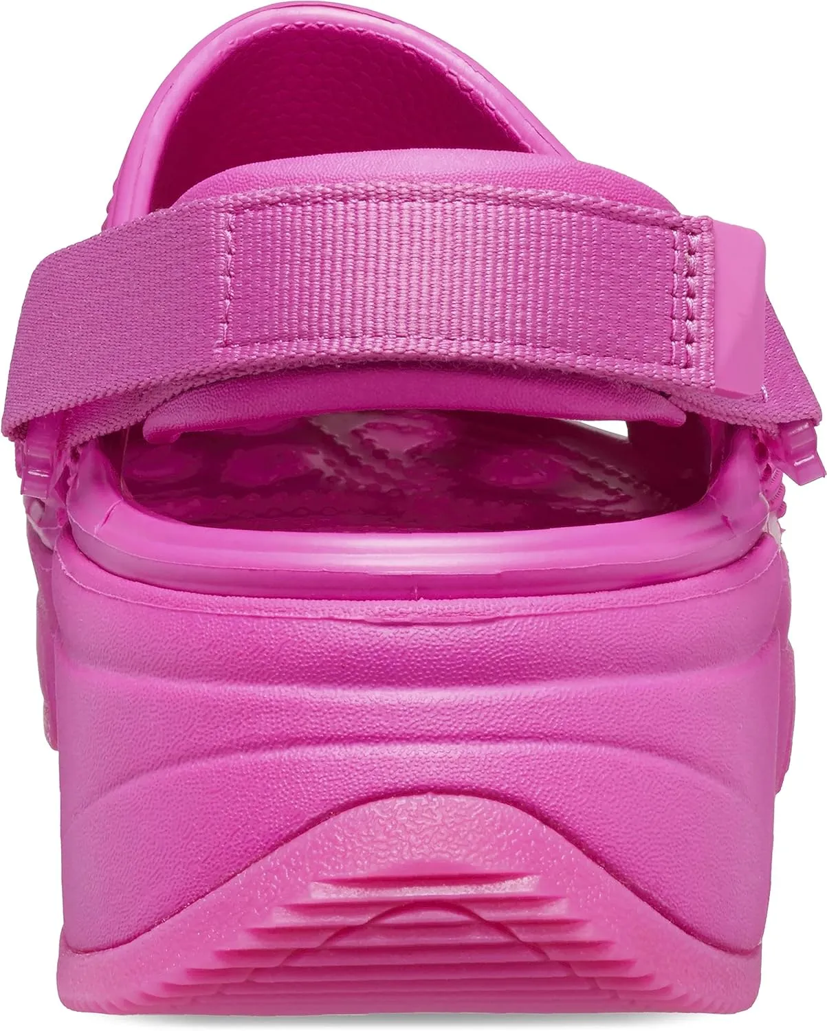 Crocs Unisex-Adult Classic Hiker Escape Clogs