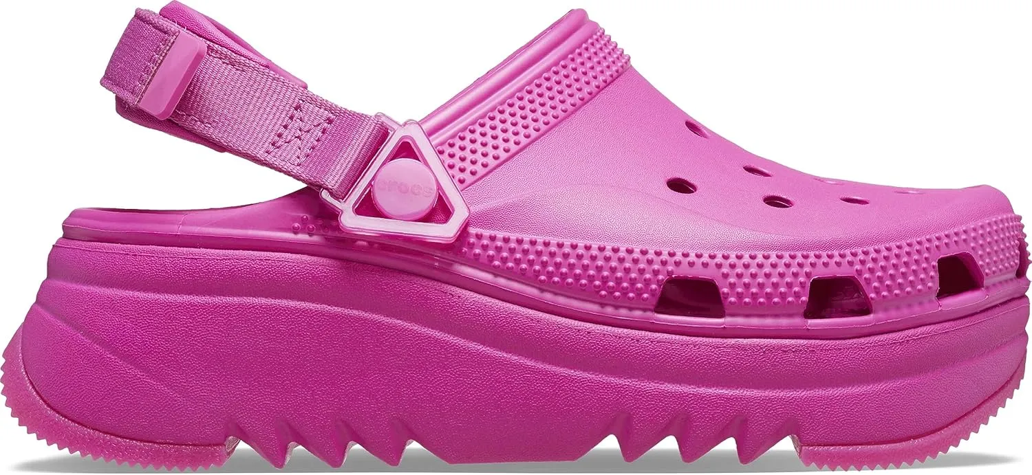Crocs Unisex-Adult Classic Hiker Escape Clogs