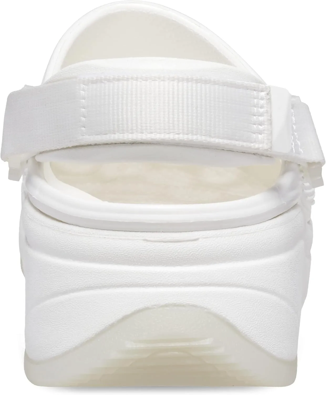 Crocs Unisex-Adult Classic Hiker Escape Clogs