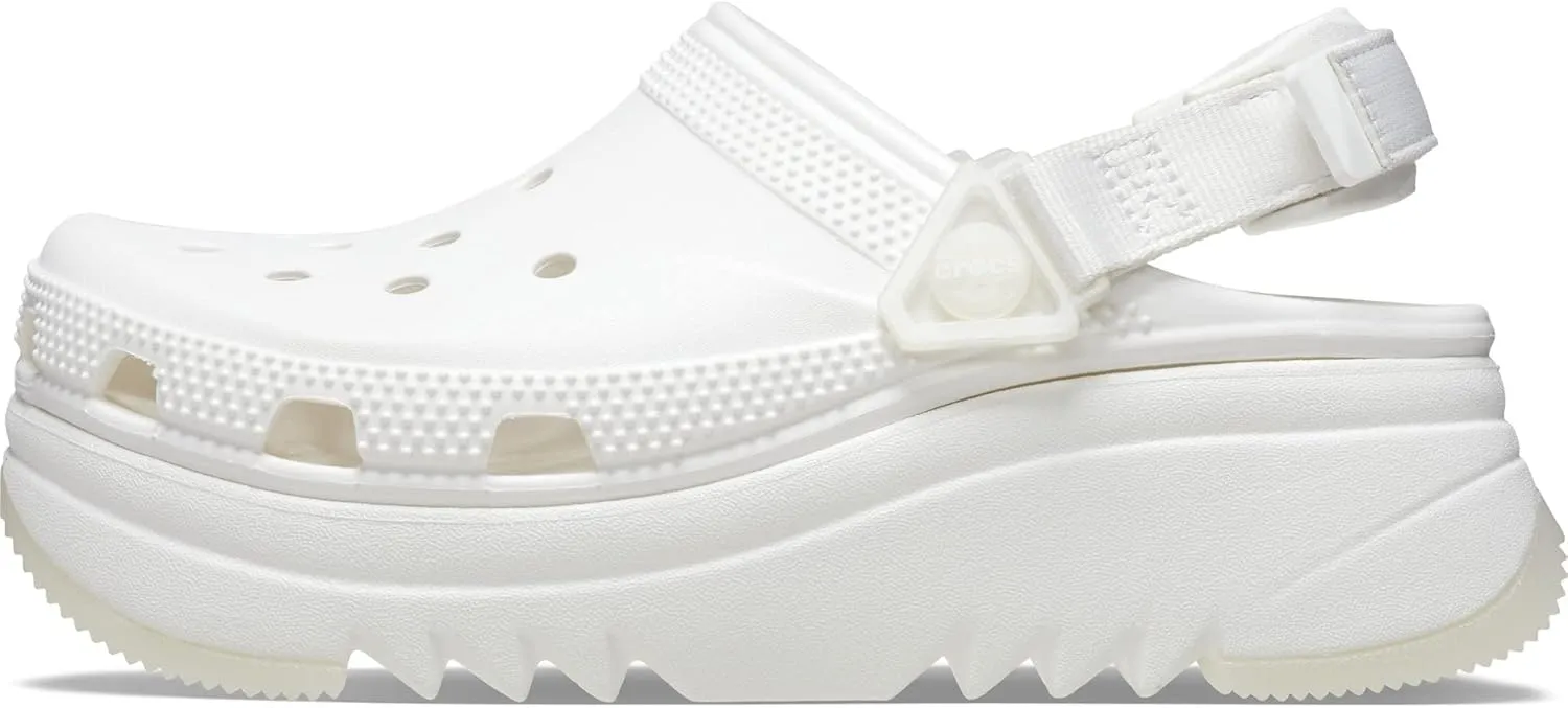 Crocs Unisex-Adult Classic Hiker Escape Clogs