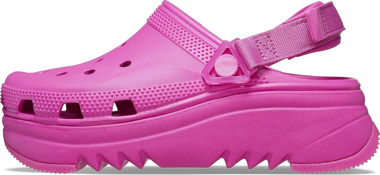 Crocs Unisex-Adult Classic Hiker Escape Clogs