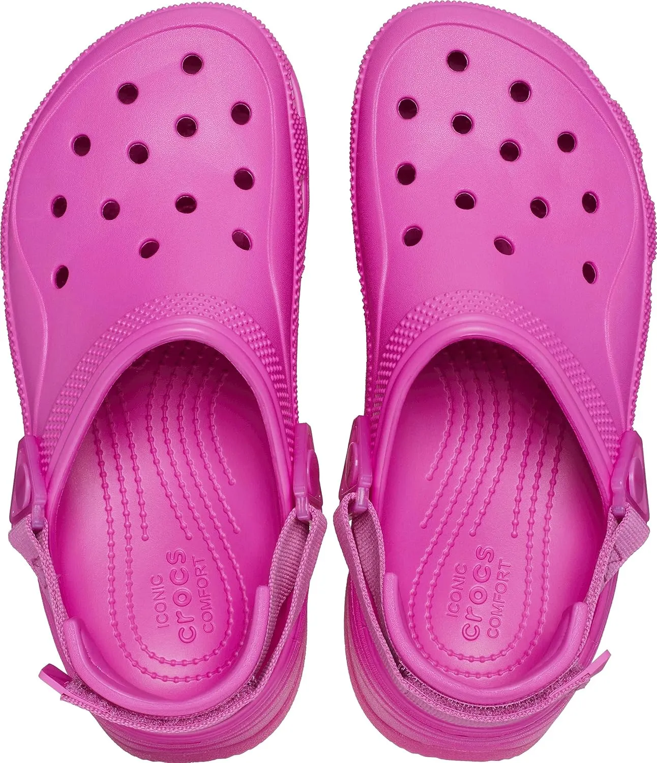 Crocs Unisex-Adult Classic Hiker Escape Clogs