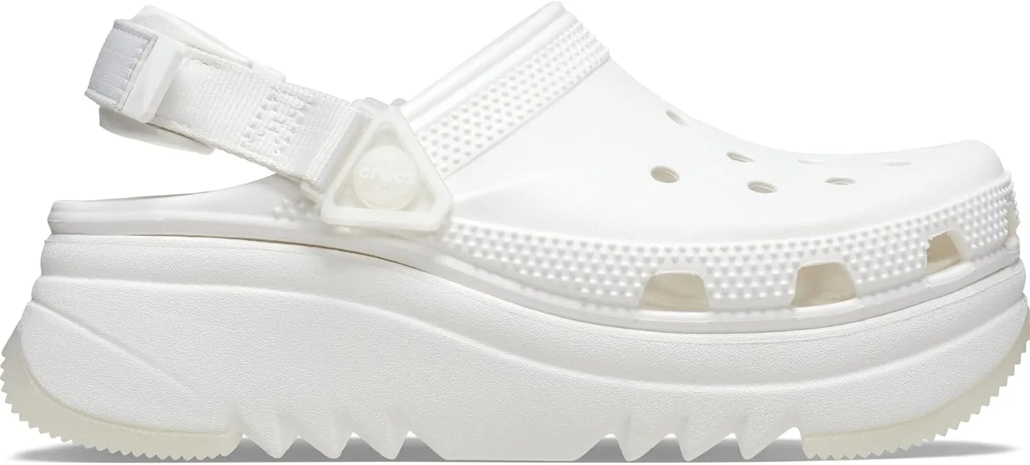 Crocs Unisex-Adult Classic Hiker Escape Clogs