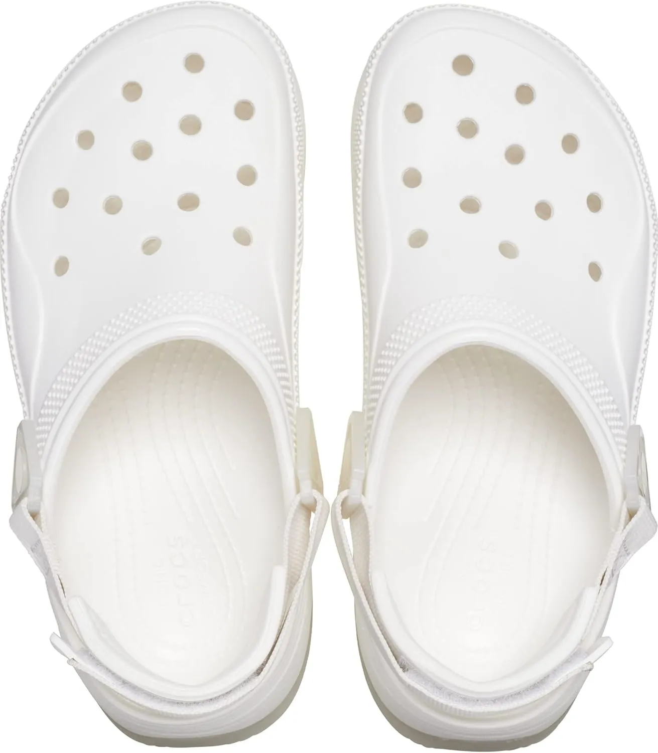 Crocs Unisex-Adult Classic Hiker Escape Clogs
