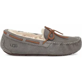 Dakota Slipper