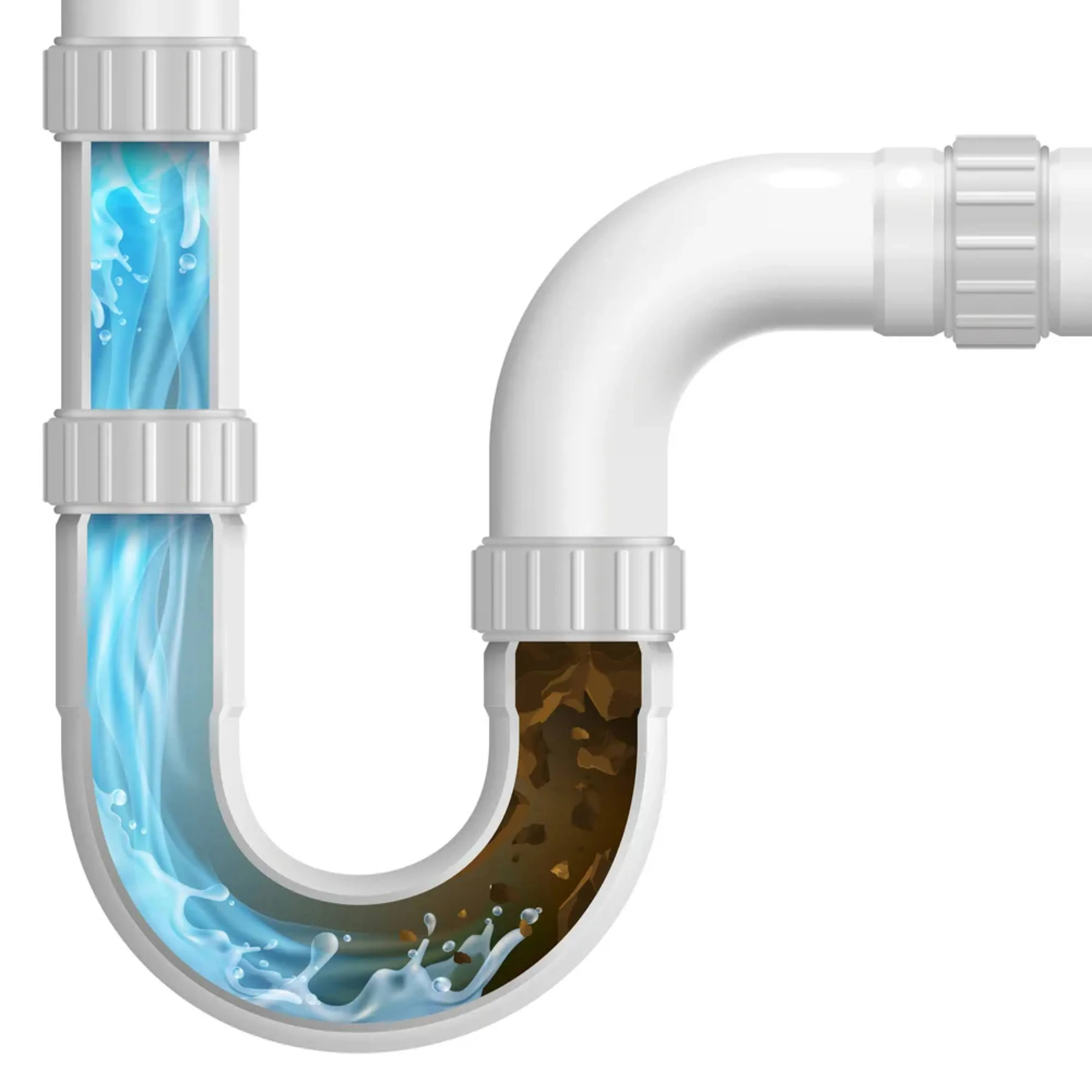 DEKTON 1L Sink and Drain Unblocker