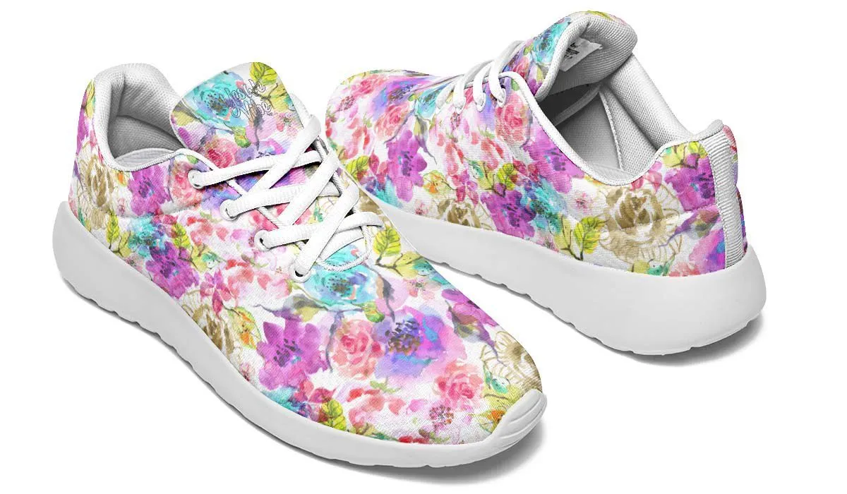 Floral Beauties
