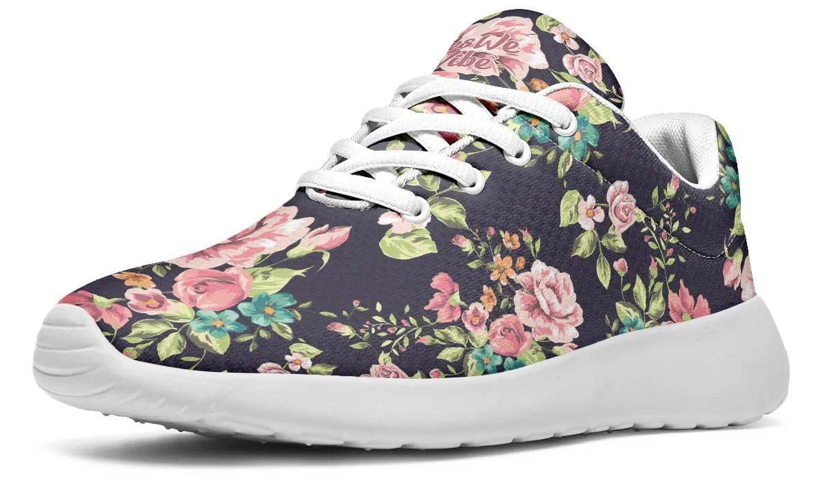 FREE Bloom And Be Flowerful