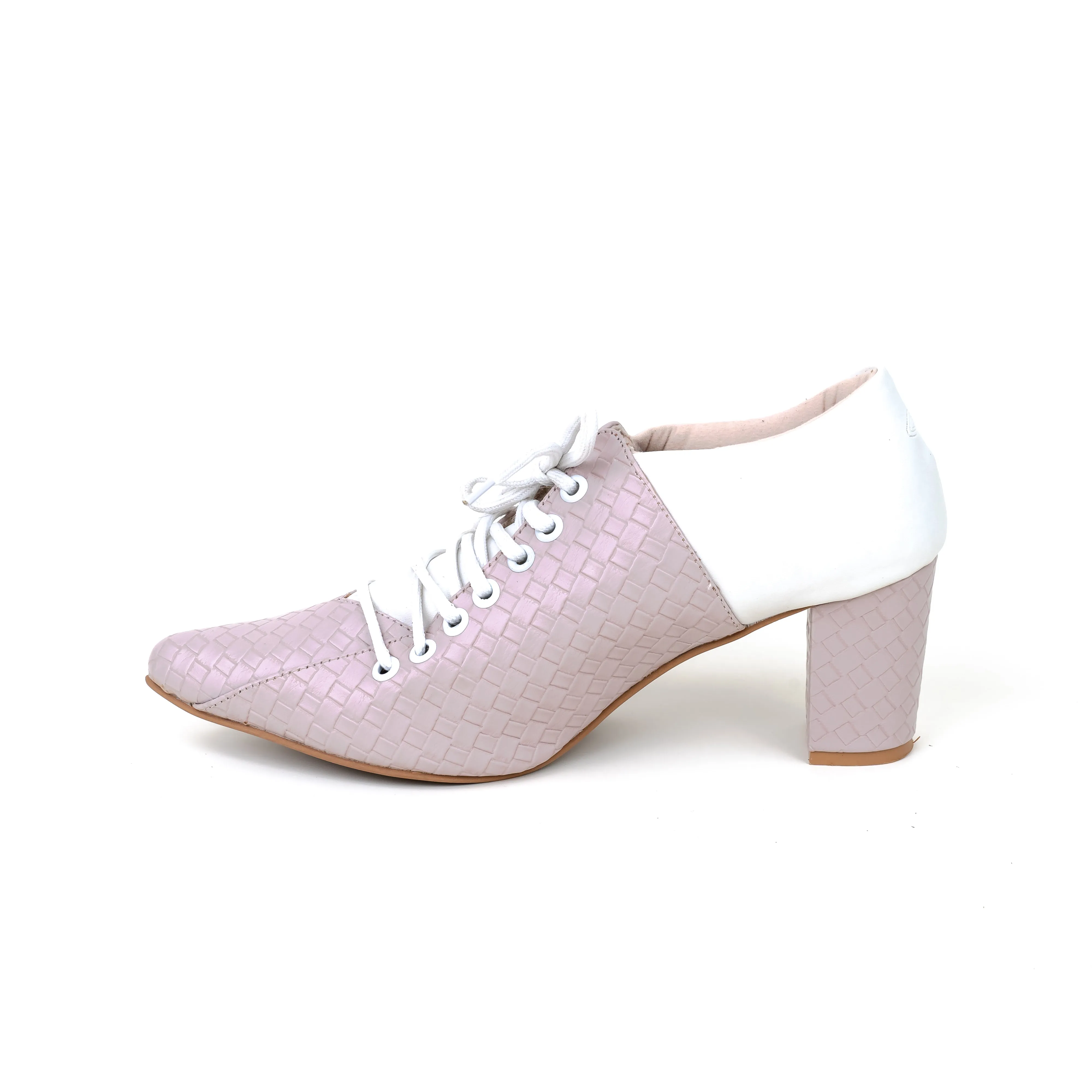 High Heel Sneakers
