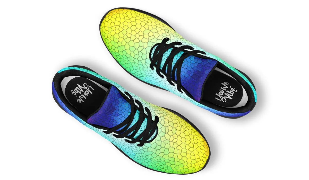Honeycomb Rainbow