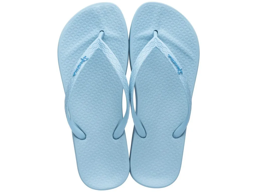 Ipanema anatomic colors light blue