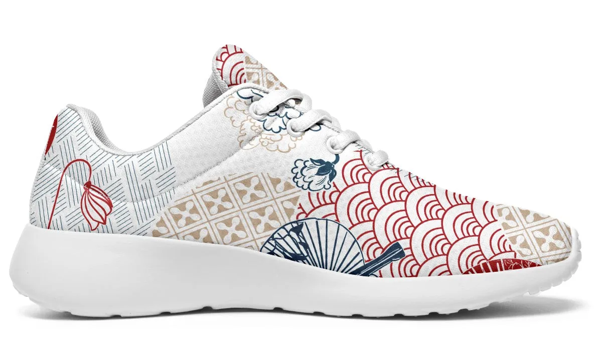 Japanese Traditional Pattern