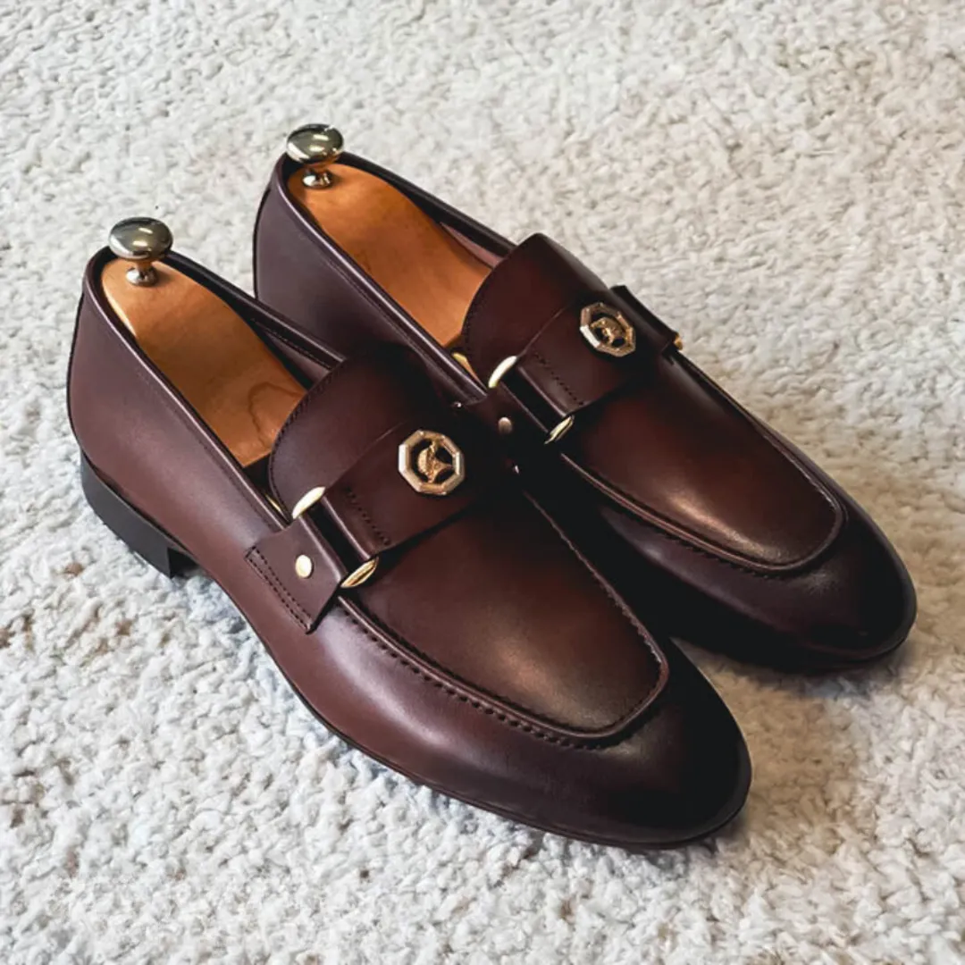 Jules | Classic Loafers
