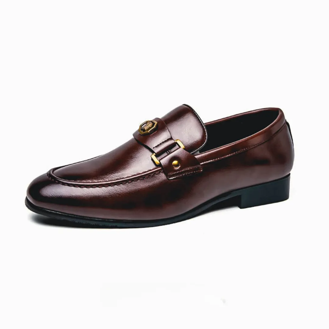 Jules | Classic Loafers