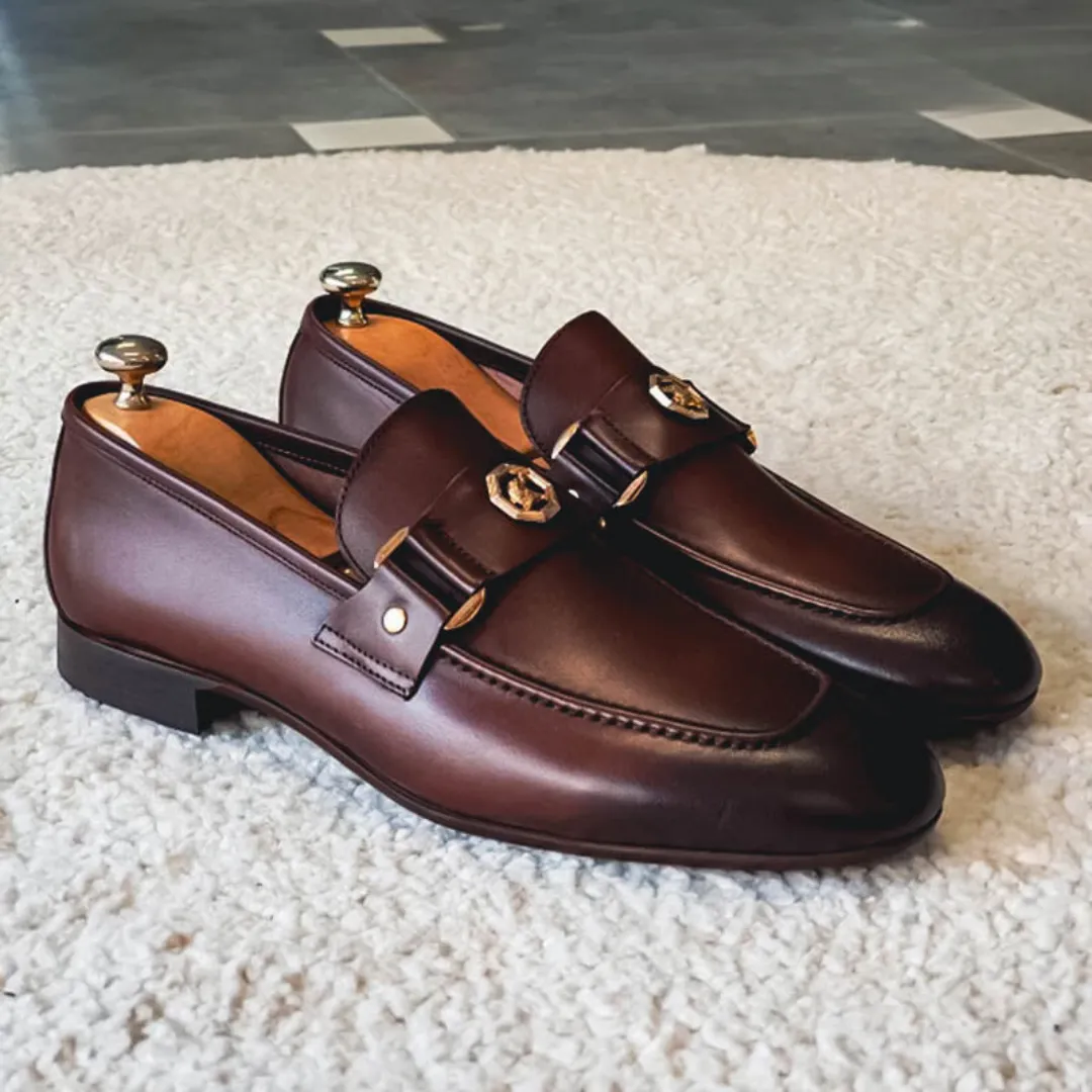 Jules | Classic Loafers