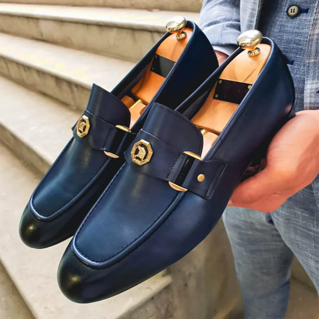 Jules | Classic Loafers
