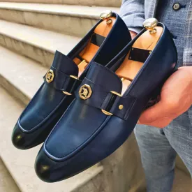 Jules | Classic Loafers