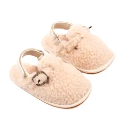 Lugz baby slipper