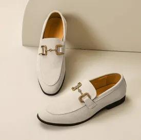 Marzio | Dress Loafers