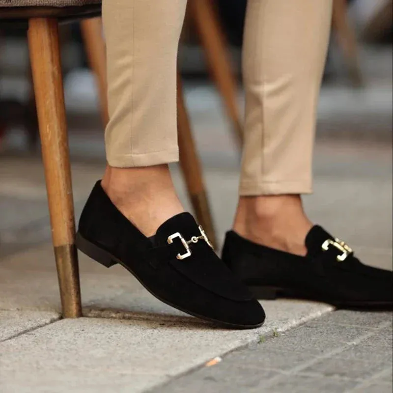 Marzio | Dress Loafers