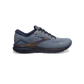 Mens Brooks Ghost 15 Wide (2E-Width )