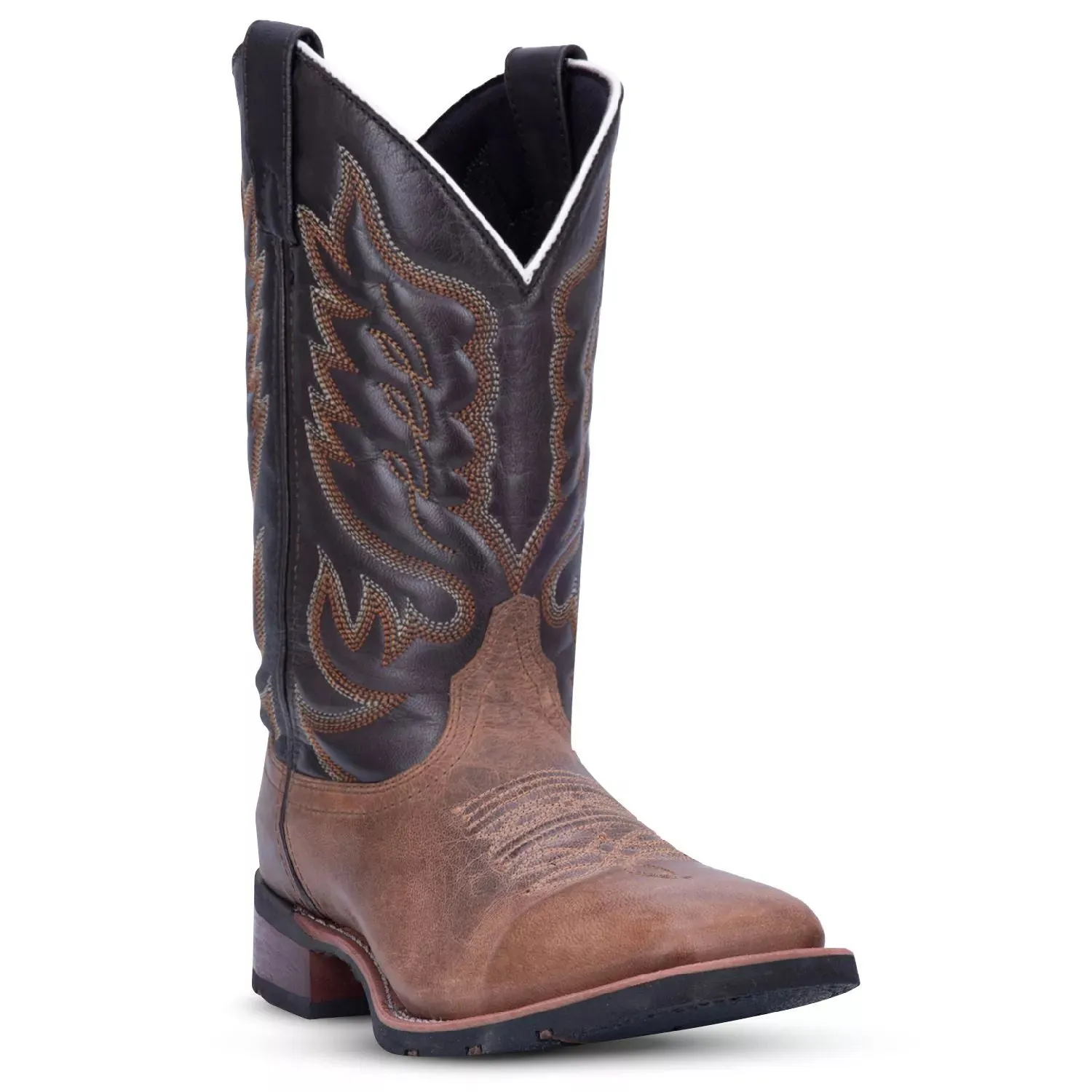 Men's Laredo Montana Cowboy Boots
