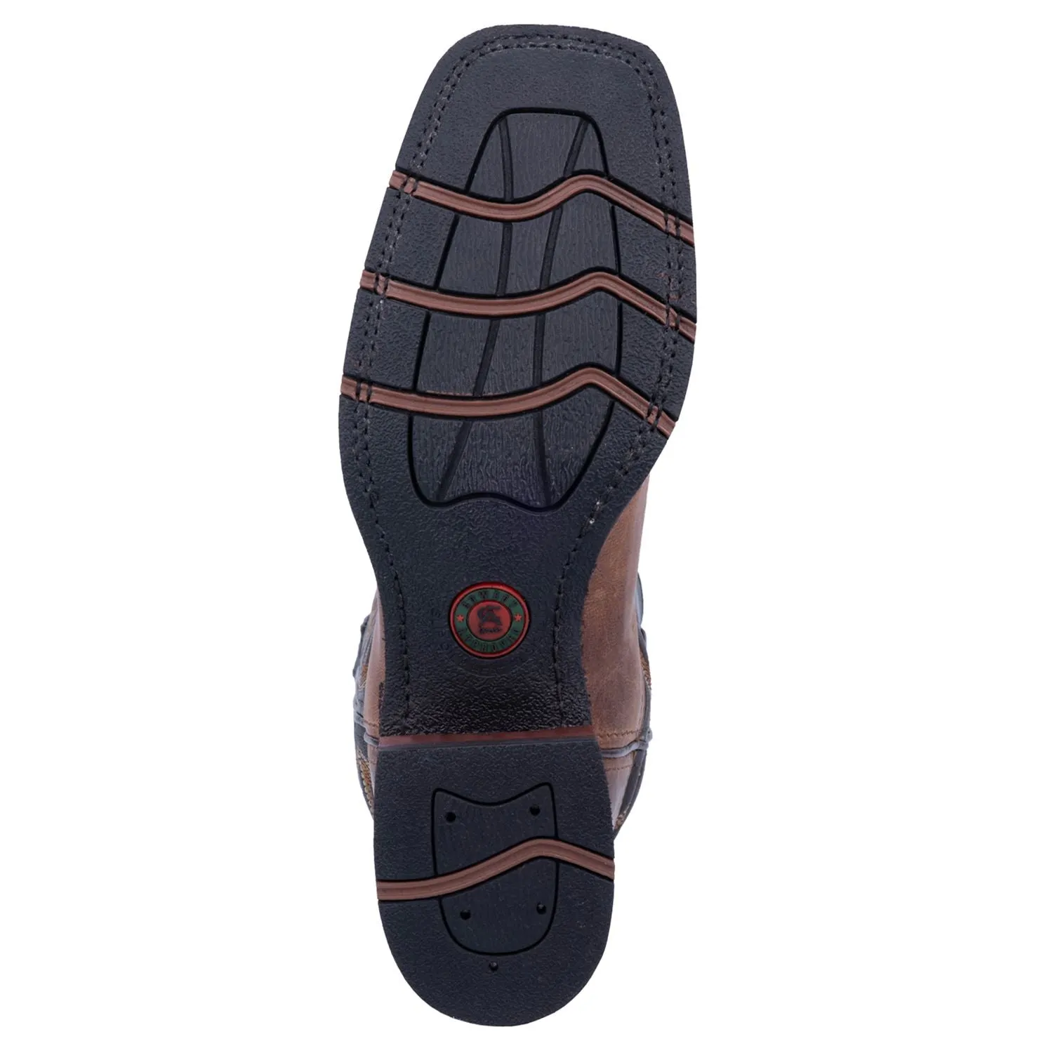 Men's Laredo Montana Cowboy Boots