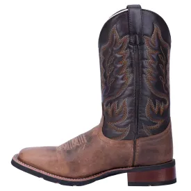 Men's Laredo Montana Cowboy Boots