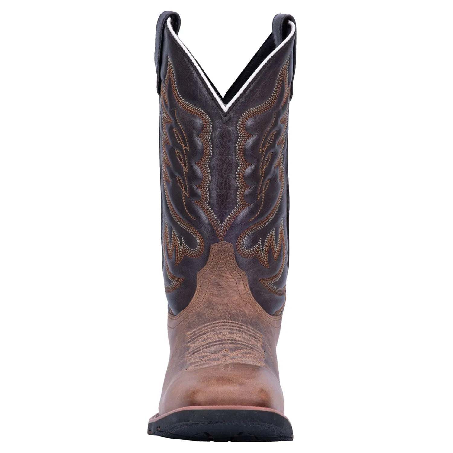 Men's Laredo Montana Cowboy Boots